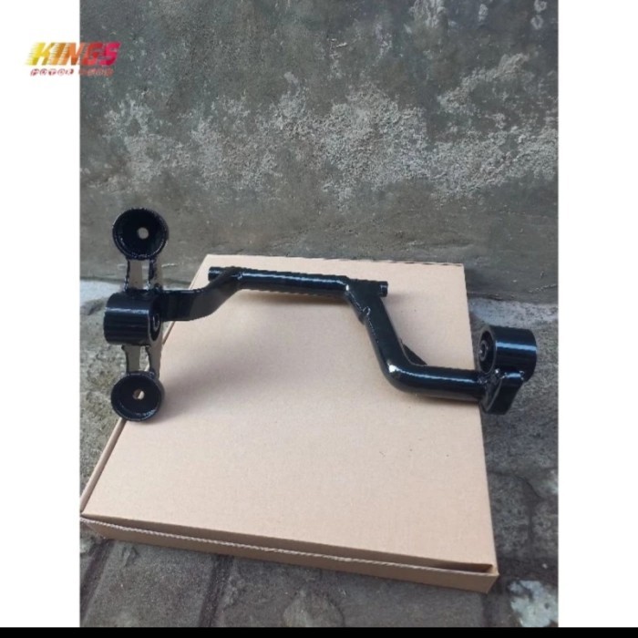 Engine Mounting Mundur Extend Mounting ADV PCX VARIO160
