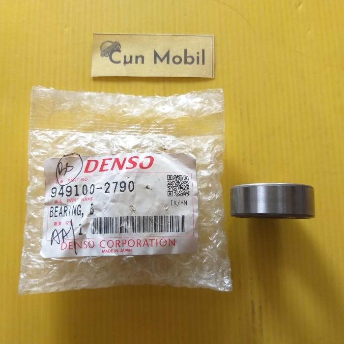 Bearing Ac 279 Denso 949100-2790 Koyo Jepang 15X35X13Mm