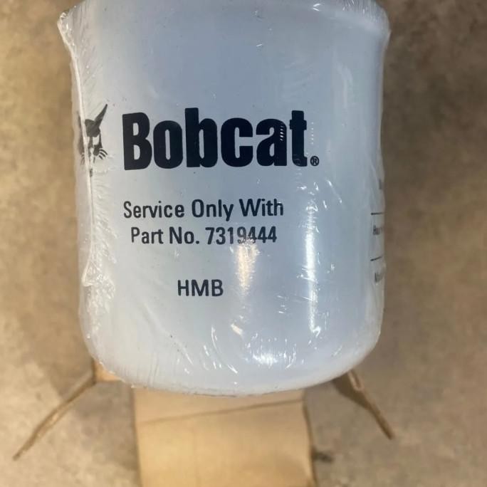 FILTER BOBCAT 7319444