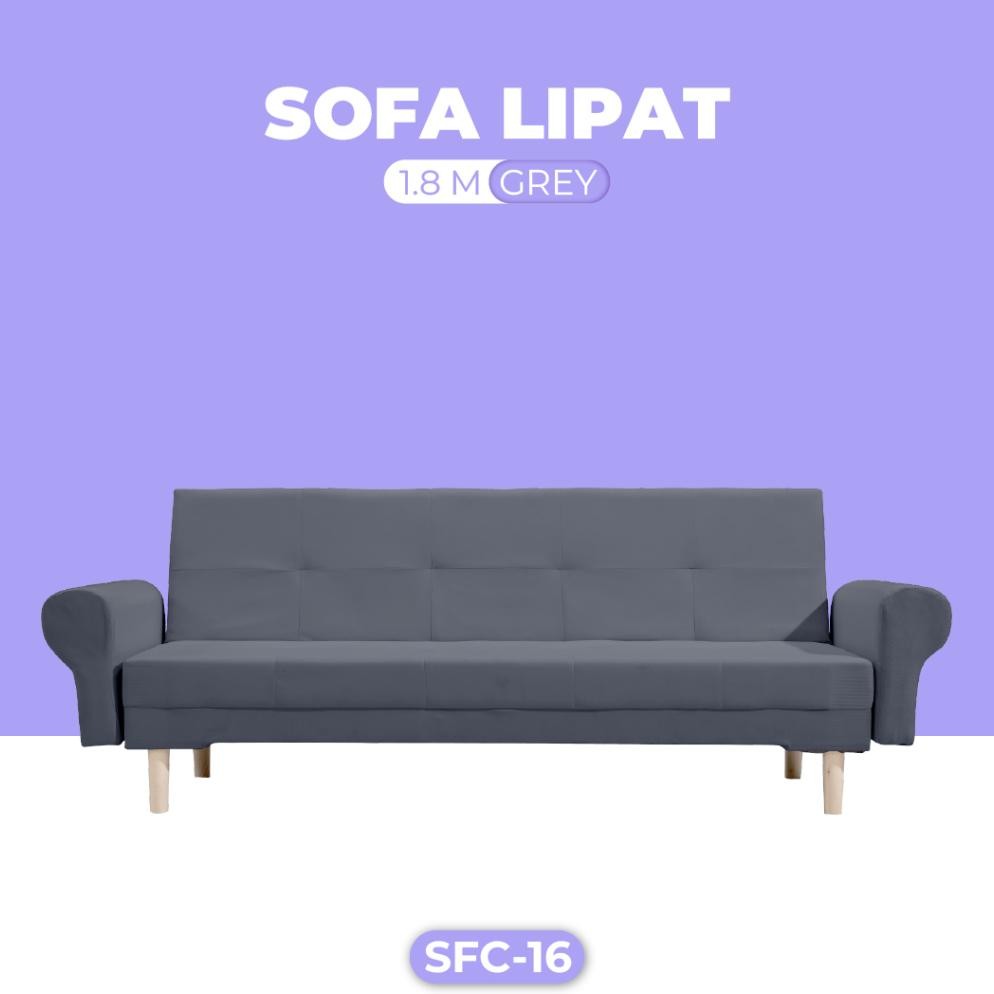 Sofa Ruang Tamu Minimalis Sofa Lipat Kursi Santai