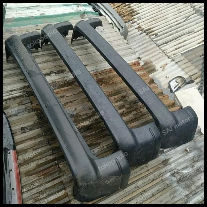 GRATIS ONGKIR BUMPER BEMPER BELAKANG DAIHATSU ESPASS ORIGINAL 