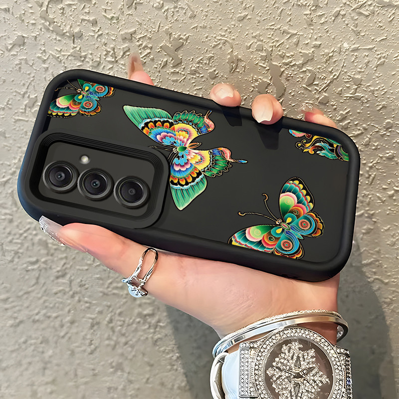 Casing Hp Samsung A25 Samsung A15 4G A15 5G M15 5G F15 A35 5G A55 5G Case kasingg Cesing ponsel kupu