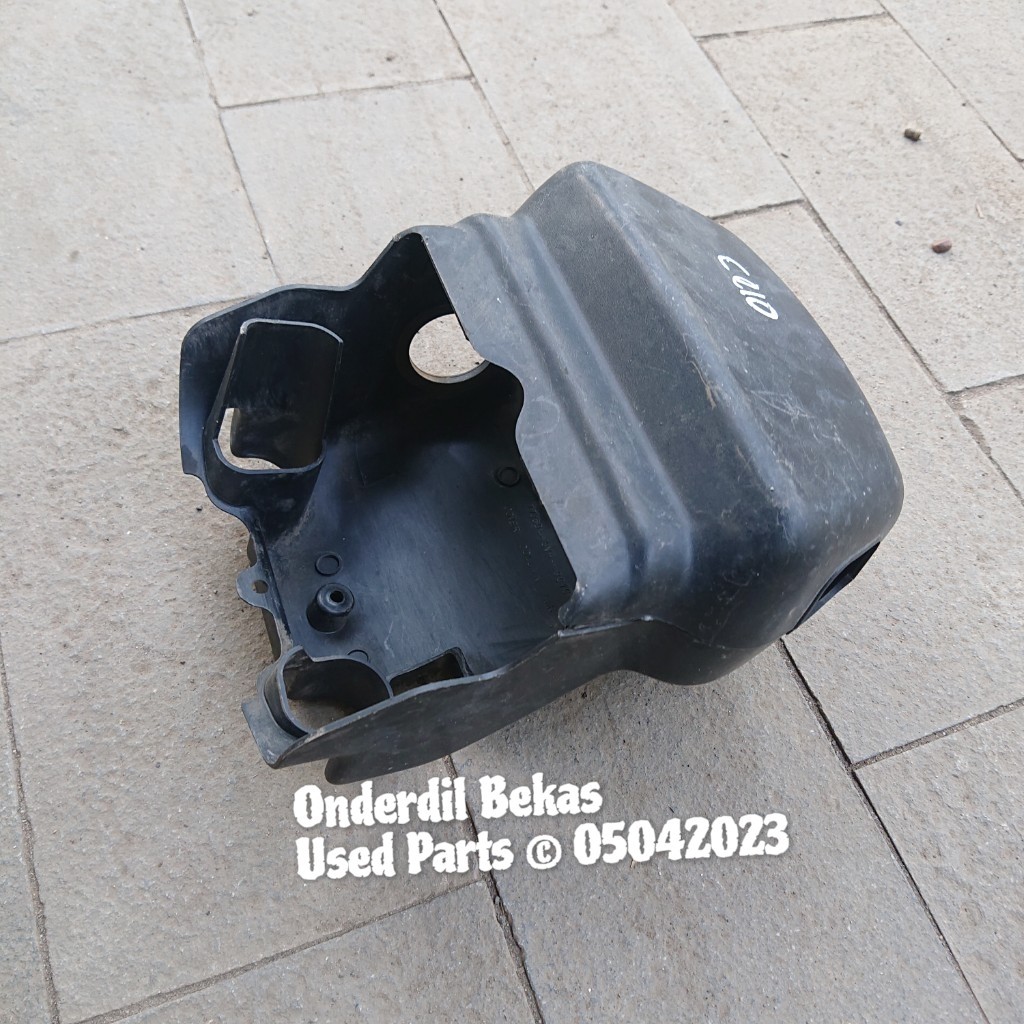 steering column cover leher stir honda accord cielo