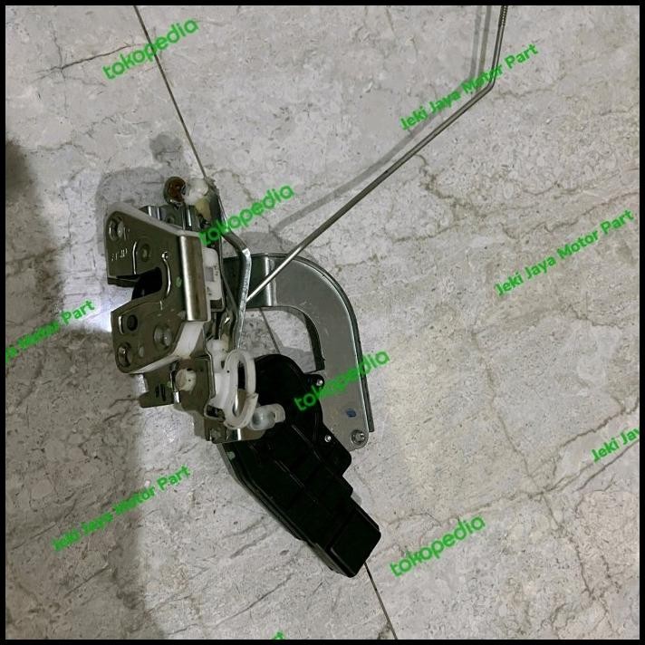 GRATIS ONGKIR DOOR LOCK PINTU AGYA AYLA LAMA ORIGINAL 
