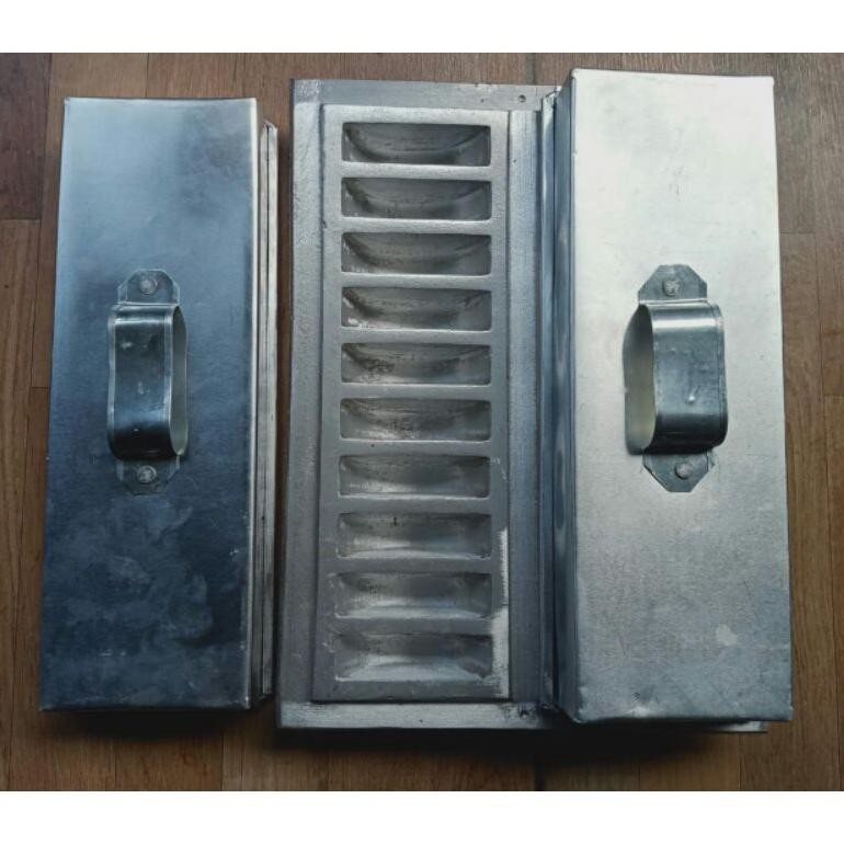 tan cetakan kue pukis lks 7,kue pancong ,kue bandros