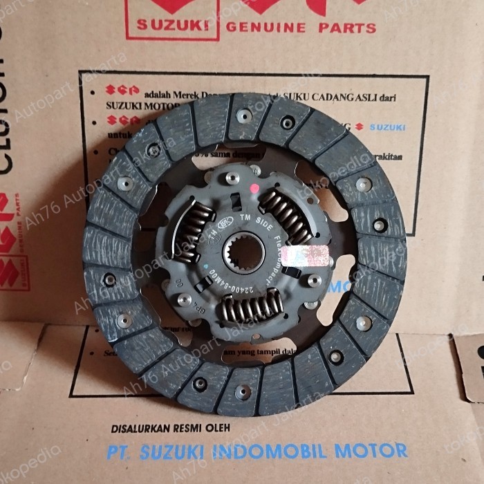 kampas kopling karimun wagon AGS Celerio asli