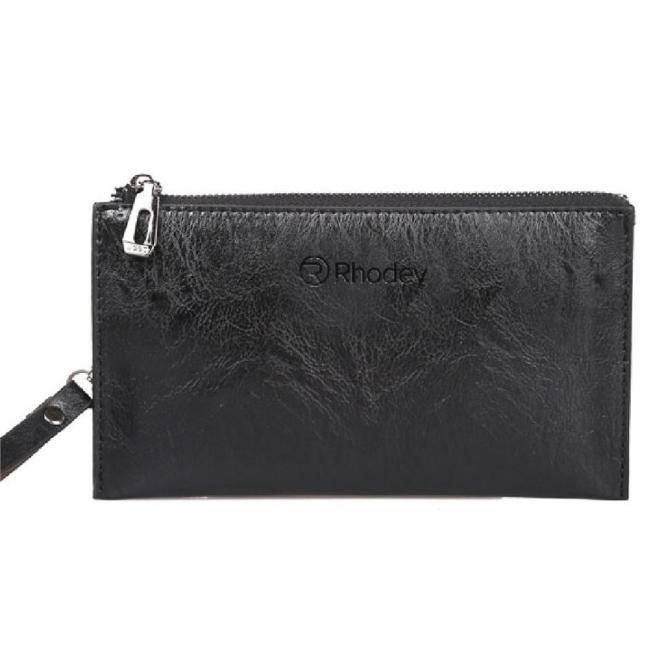 Sale Tas Tangan Pria Wanita Dompet Clutch Bag Handbag Jeep Buluo Edc