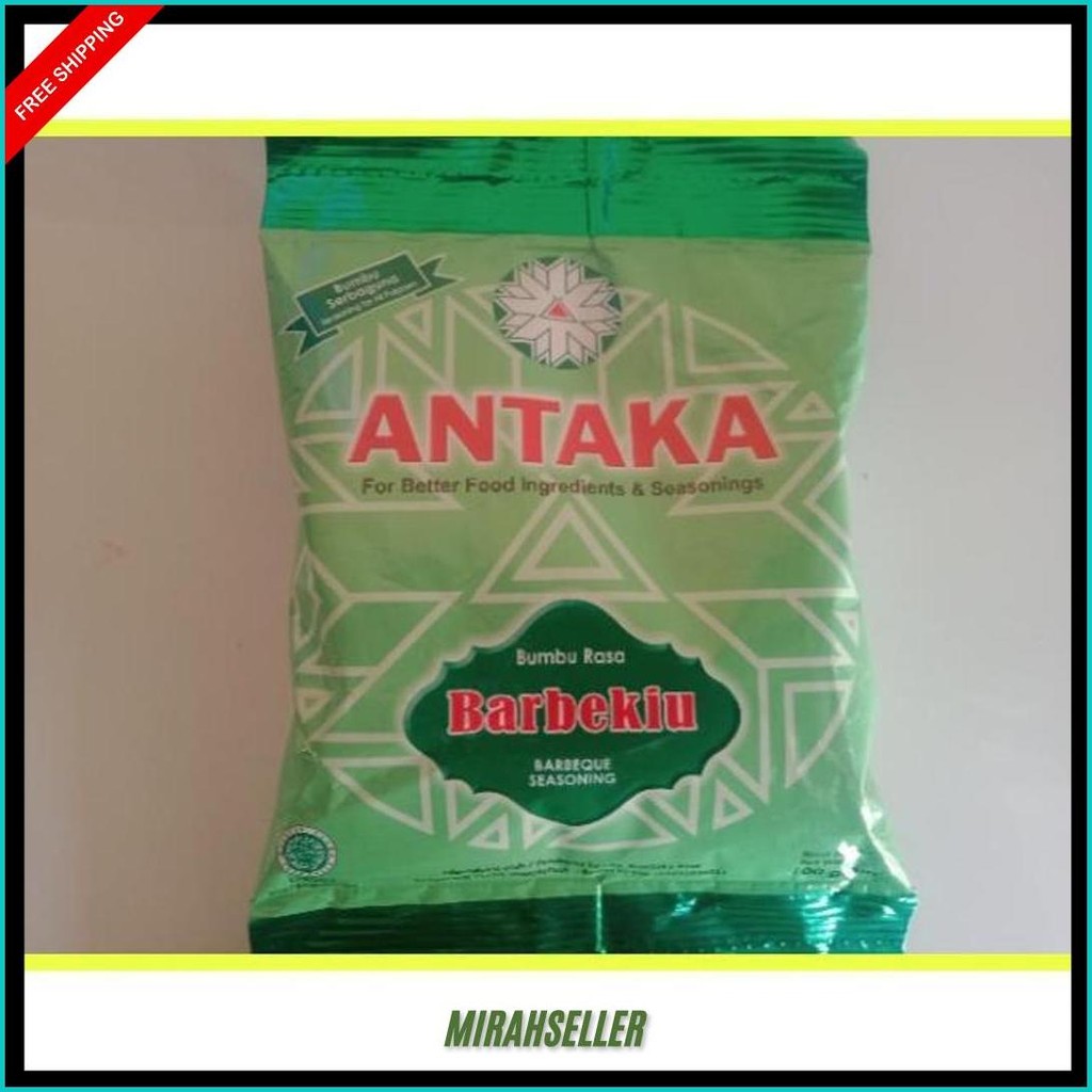 

Antaka Bumbu Tabur Terlaris