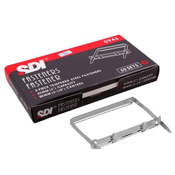 

Sale Sdi Paper Fastener 0946 / Penjepit Kertas Murah Berkualitas