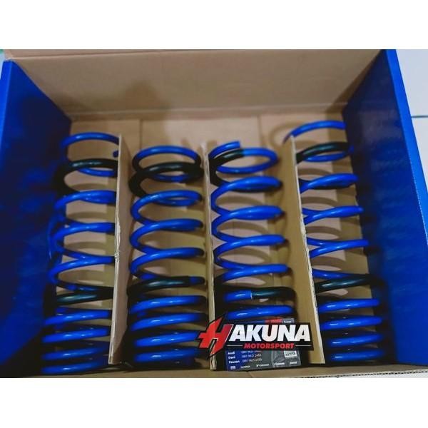 Per Ceper /Loweringkit Hsr Wheel Buat Mobil Sigra Calya Dll