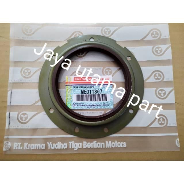 Seal Kruk As Seal Crankshaft Mitsubishi Ps125T Canter Original
