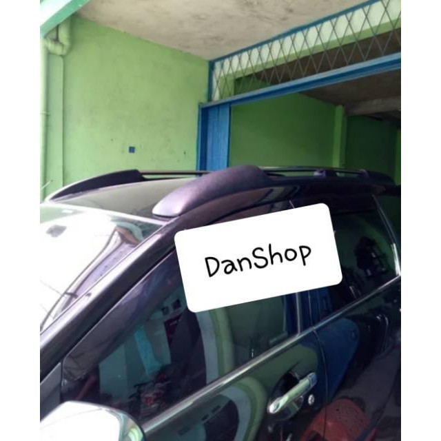 Roof Rail Sporty Avanza-Xenia