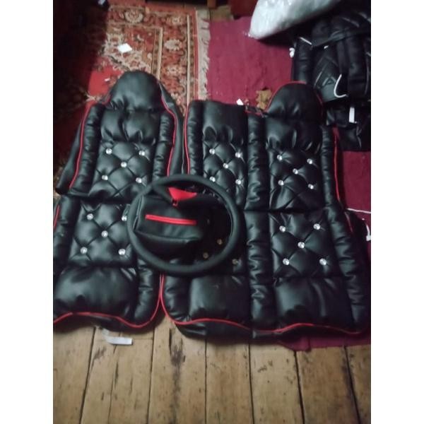 Sarung Jok Cover Jok Mobil Canter,Ragasa,Toyota Dyna,Dutro