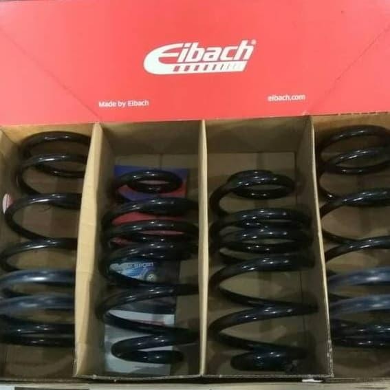 Eibach All New Avanza Xenia Veloz 2012 - 2017 (Kode A 007)