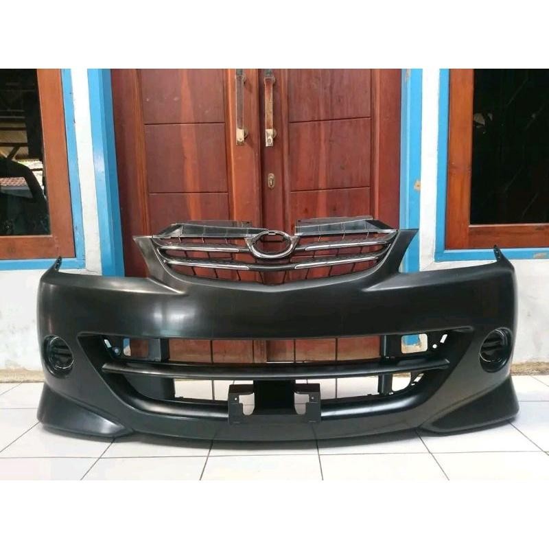 Bemper Avanza S