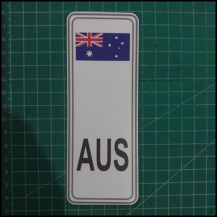 

TERBARU STICKER COUNTRIES AUSTRALIA FLAG LABEL !!!