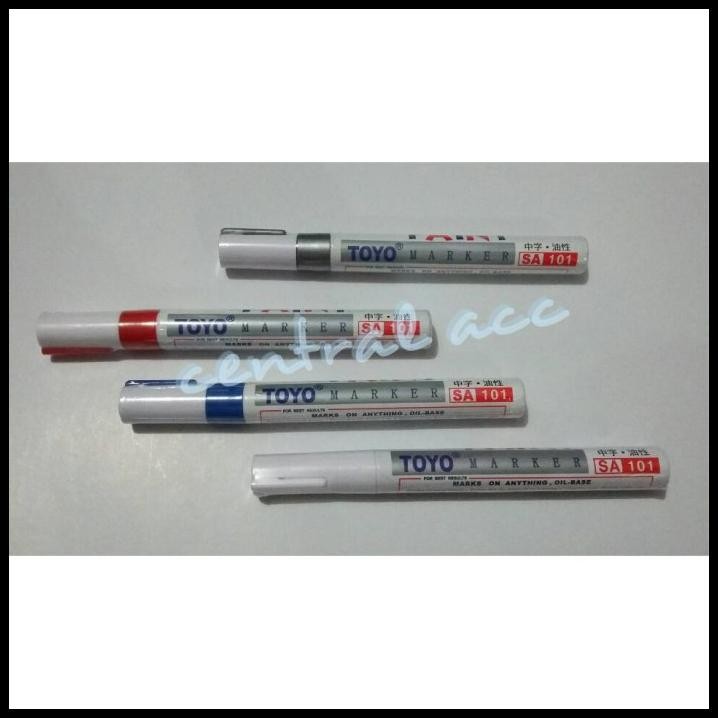 

GRATIS ONGKIR SPIDOL WARNA BAN TOYO !