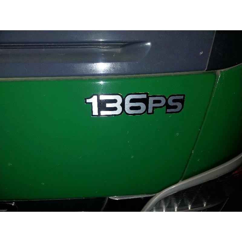 Karpet Mie Bihun Canter 136 Ps Hdl