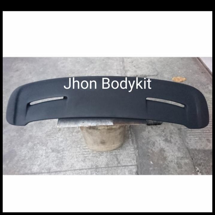 TERBARU SPOILER SWIFT GT3 WING SWIFT GT3 MODEL GT3 SPORTY 