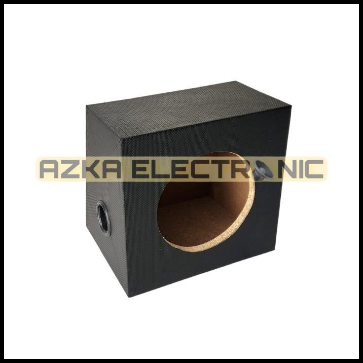 DISKON BOX SPEAKER SUBWOOFER 8 INCH UNTUK MOBIL