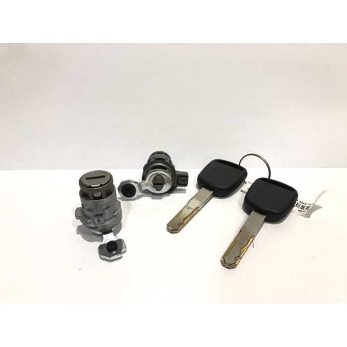 Kunci Pintu Honda Crv Gen 2 2002 2003 2004 2005 2006