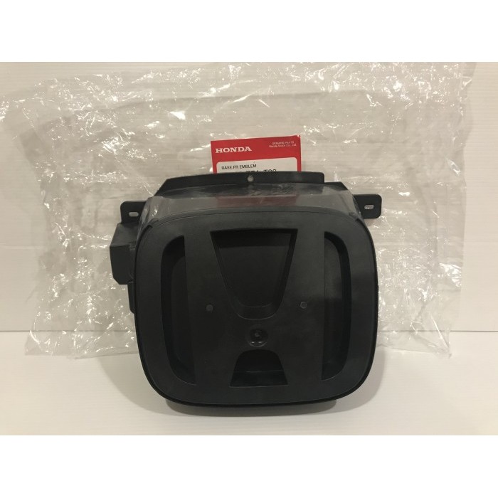 Dudukan Emblem Grill Depan Honda Crv Gen 4 Prestige 2015 2016 2017