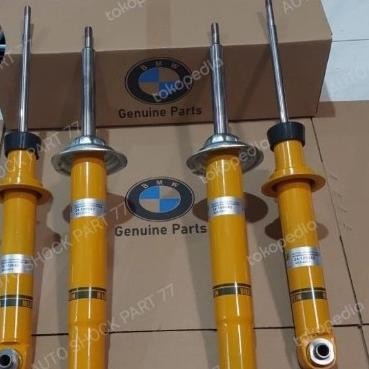 Promo Shock Breaker Depan Belakang Bmw E60 Bilstein