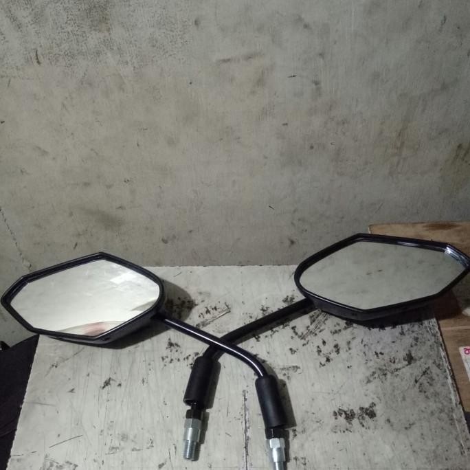 READY STOCK KACA SPION MOTOR HONDA VARIO 125 LED VARIO 150 SPION VARIO 125 LED