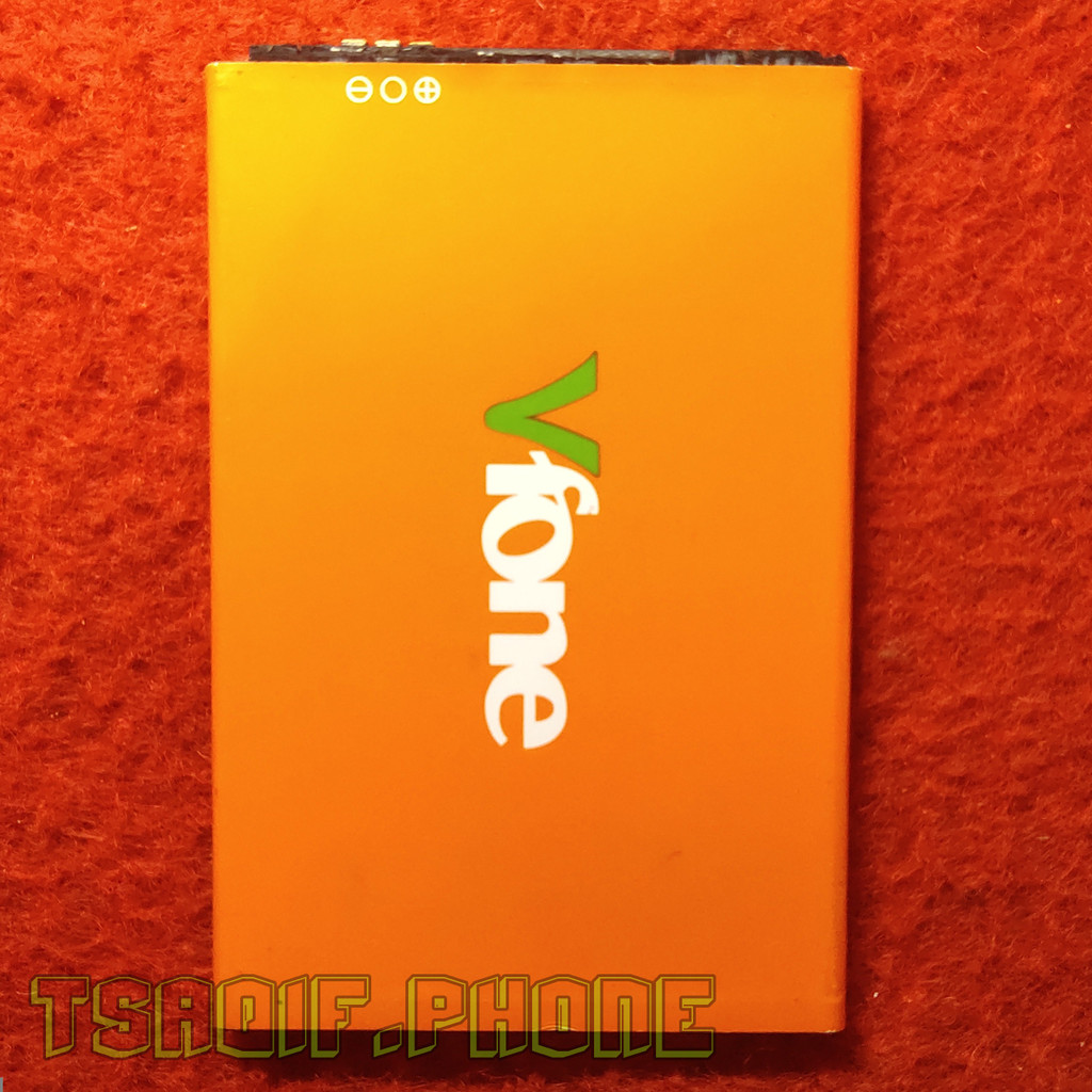 Baterai Vfone N6 Star Battery / Batre Copotan