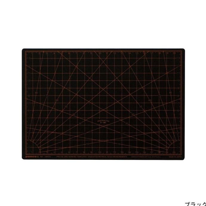

sale! penco cutting mat / alas pemotong kertas premium jepang