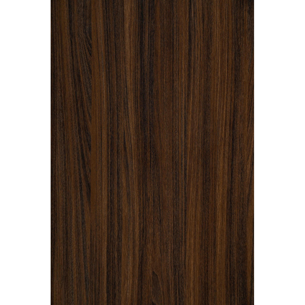 TACO Laminate HPL Woodgrain Gloss - TH 172 GL Deco Dark Brown Gloss