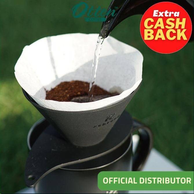 

sale! hario x zebrang - kertas saringan kopi v60 paper filter zb-vcf-02-50w