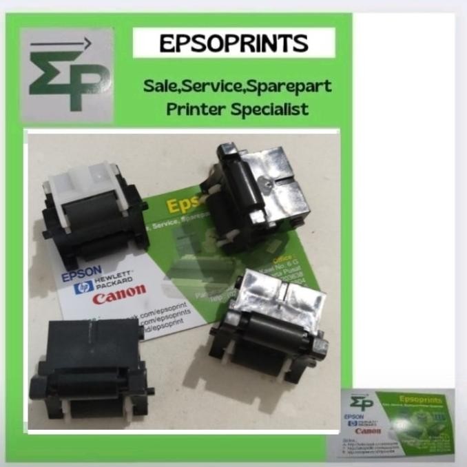 

sale! asf roller lx310 roll gundukkan penarik kertas epson lx310