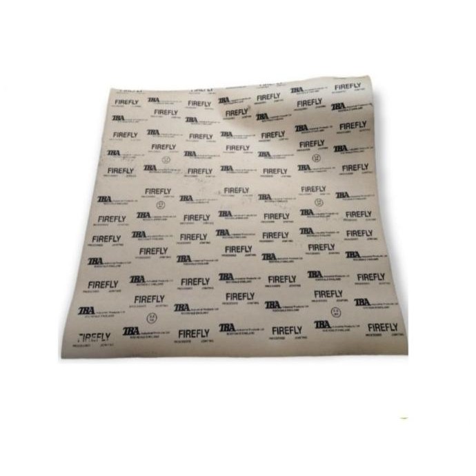 

sale! paking gasket kertas tba firefly 0,5 mm x 100cm x100cm