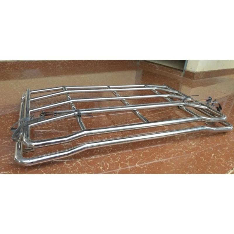 Rak Kabin Canter Elf Dyna Dutro Ragasa L300 Traga Dll