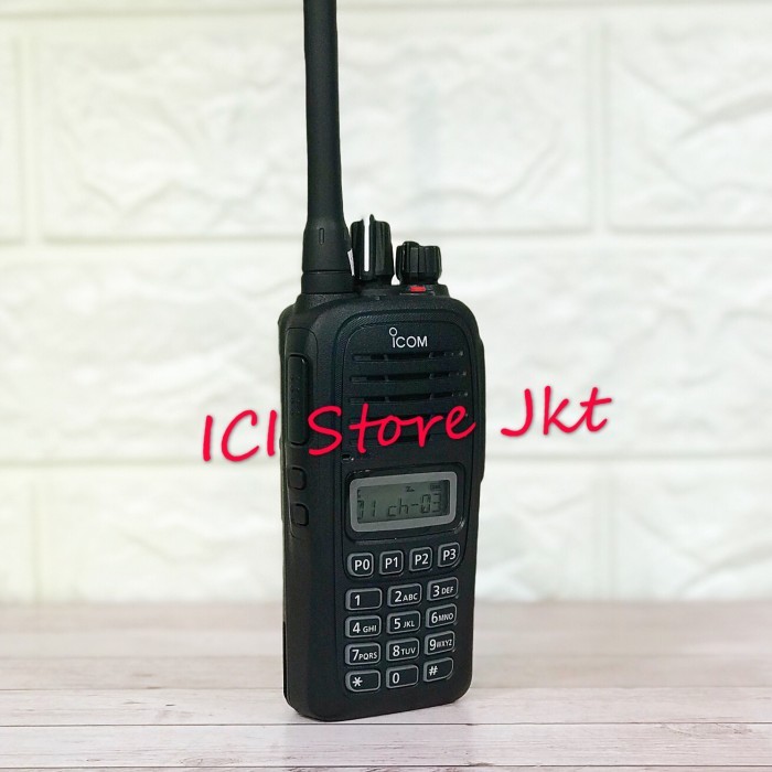 HT ICOM V88 (ORIGINAL)