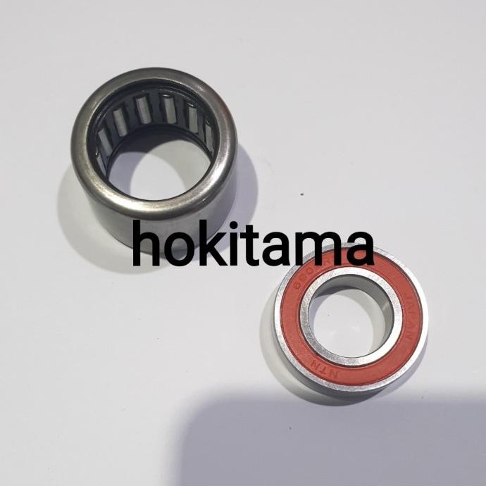 Promo bearing lahar bambu pully cvt PCX 150 PCX 125 ADV laher pully COD