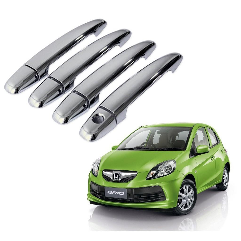 Hendel Pintu Mobil Honda Brio