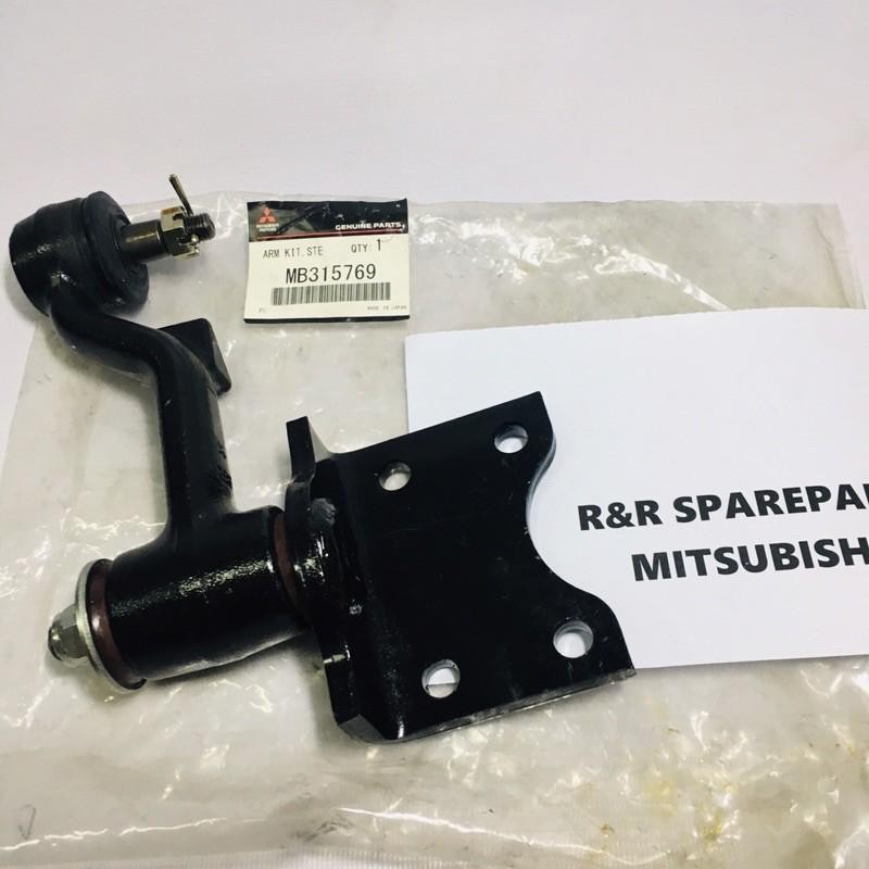 Idle Arm L300 Original 100% Mb315769