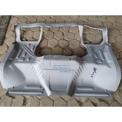 Plat Lantai Kabin Atas Dibawah Jok Mitsubishi L300 Pick Up