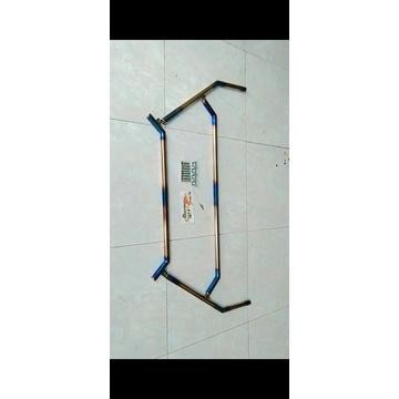 Strutbar 4 Poin Brio