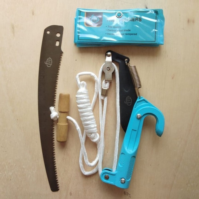 GUNTING DAHAN TARIK / GERGAJI DAHAN MERK FIT/ GUNTING GALAK TARIK