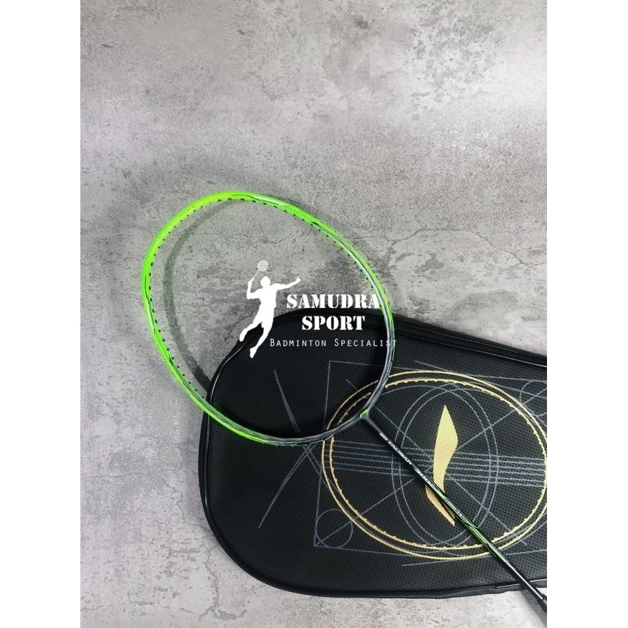 Raket Badminton Li-Ning 3D Calibar 300 Combat