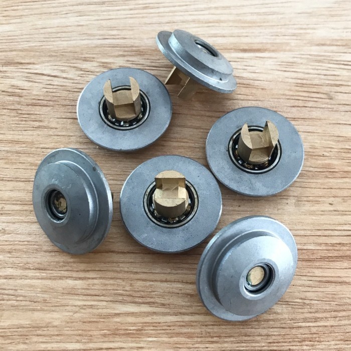 ] Gobangan Stut Kopling Racing Vespa Klasik Px Super Sprint Exclusive