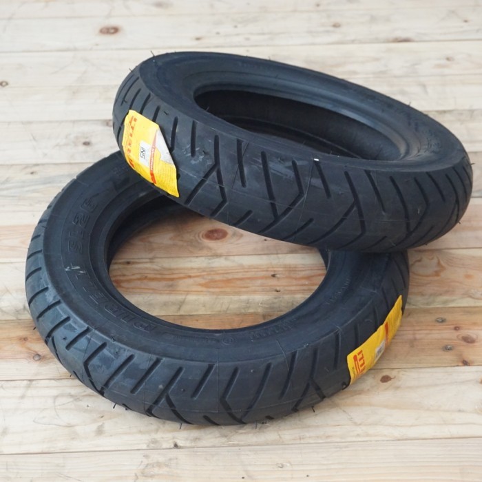 {{{{{{] Ban Pirelli SL26 3.50 Ring 10