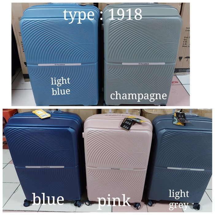 Roda Koper Koper President 20 Inch 1918 Original