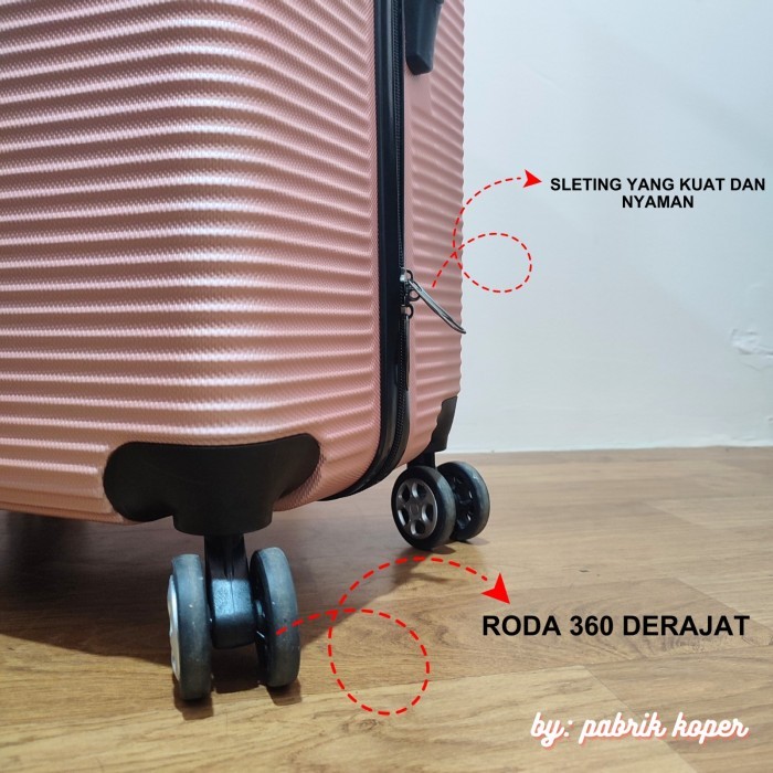 Cuci Gudang.. Koper 28Inch 010 Koper Bagasi,Koper Jumbo