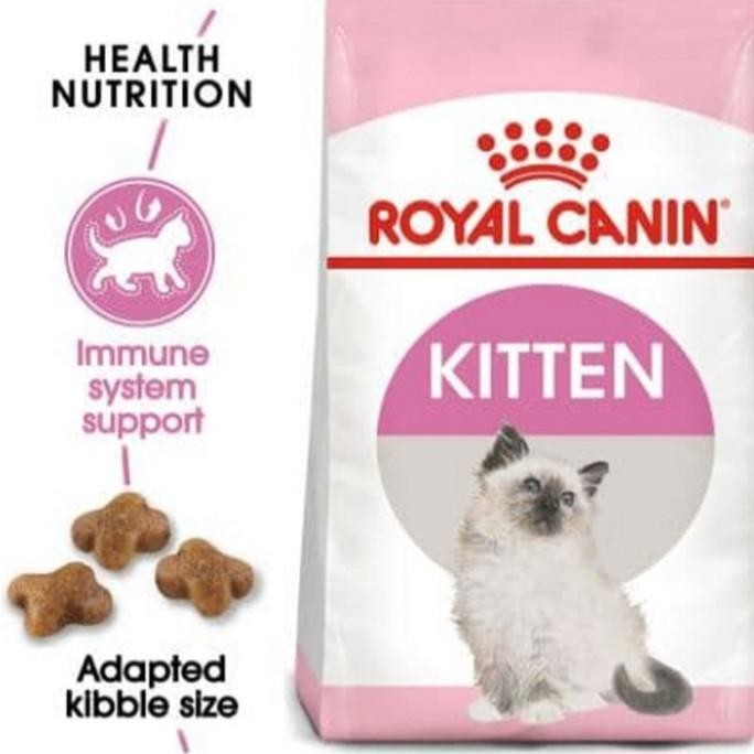 ROYAL CANIN KITTEN 400GR/ROYAL CANIN KITTEN 36(DRYFOOD) TERLARIS