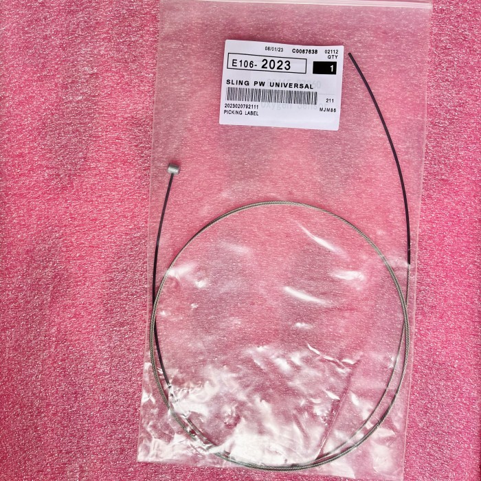 Kawat Sling Regulator Power Window mobil Tali Sling Regulator Power Window - 1.85M original