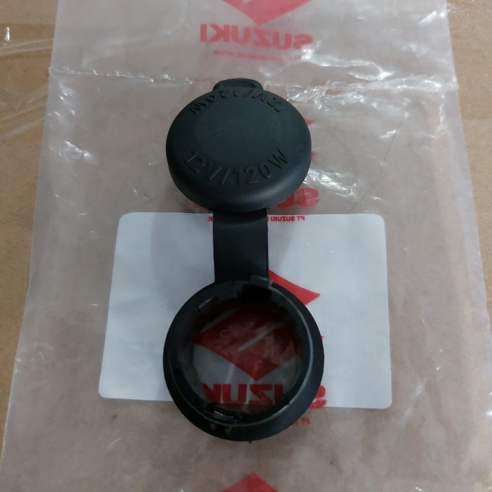 cover lighter suzuki ertiga wagonr